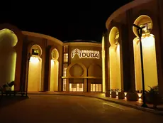 Shopping Dubai inaugura em setembro e reforça a fronteira como destino de compras, lazer e turismo internacional