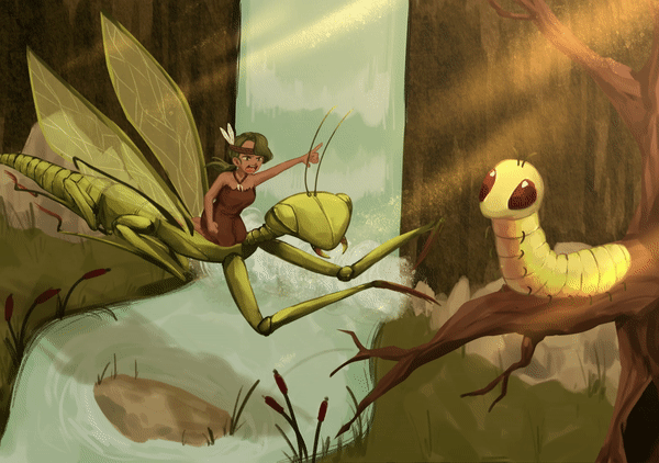 Mantis