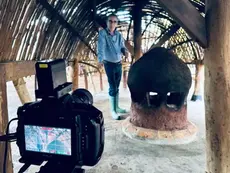 Filme sobre ciclo da erva-mate estreia nesta quarta em Ponta Porã - COPY