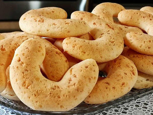 A culinária de fronteira: o que só tem aqui