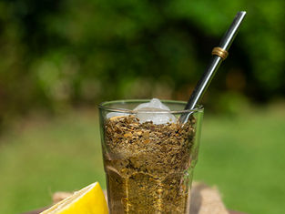 Como o tereré virou símbolo de integração entre Brasil e Paraguai