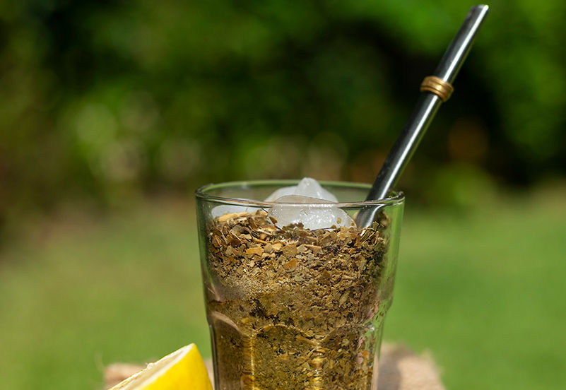 Como o tereré virou símbolo de integração entre Brasil e Paraguai