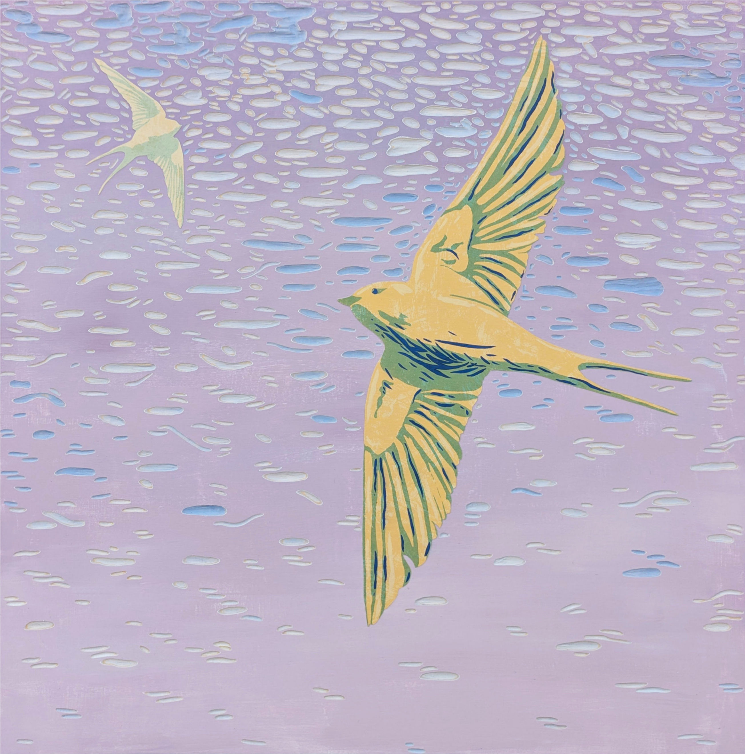 "Flight"