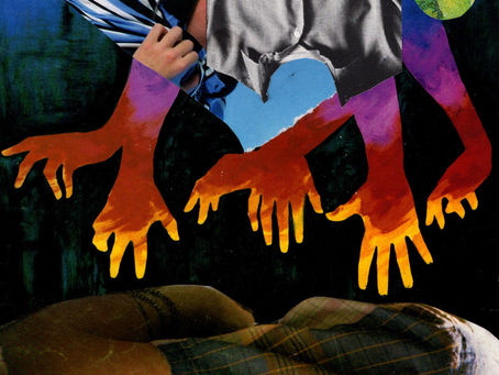 Getting nearer the end of the year