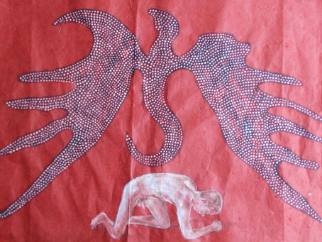 Not feeling it today