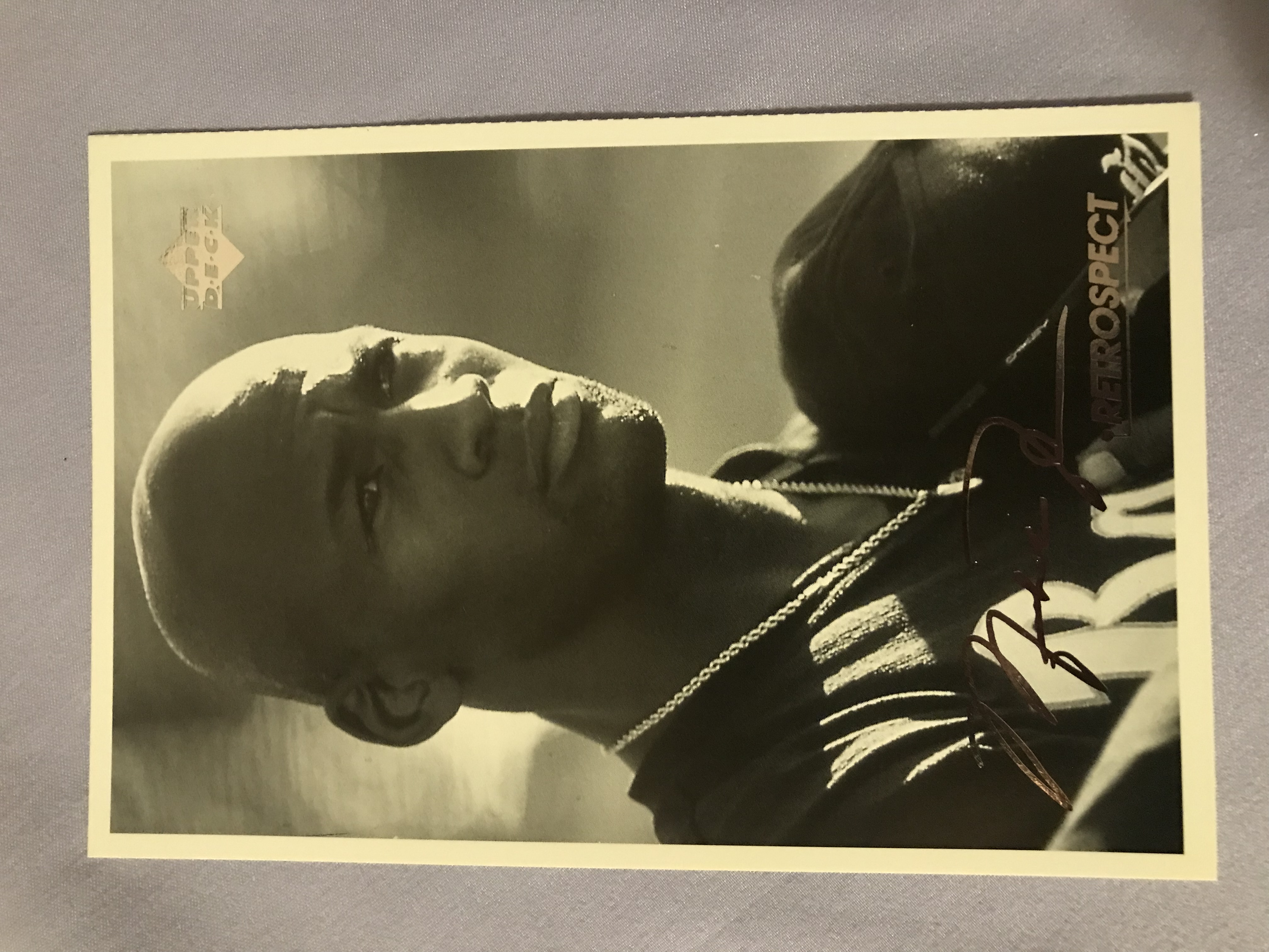 Michael Jordan