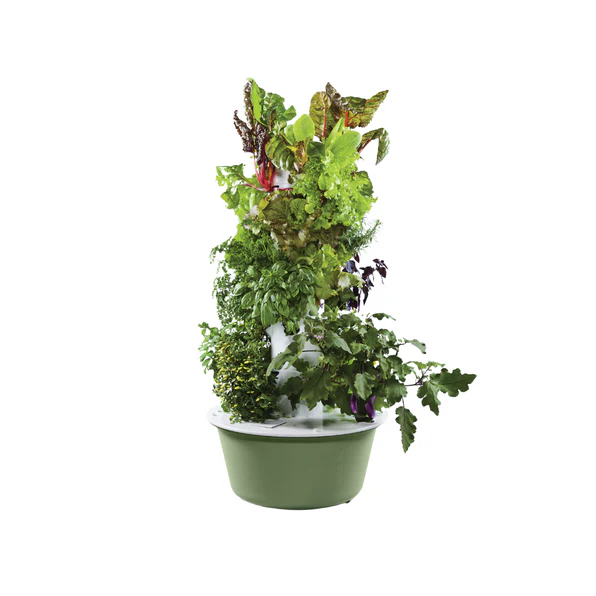 Tower Garden