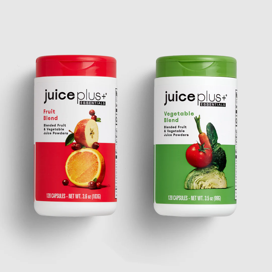 Juice Plus Capsules for Adults