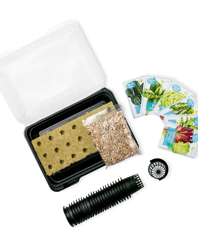Tower Garden Seedling Starter Kit