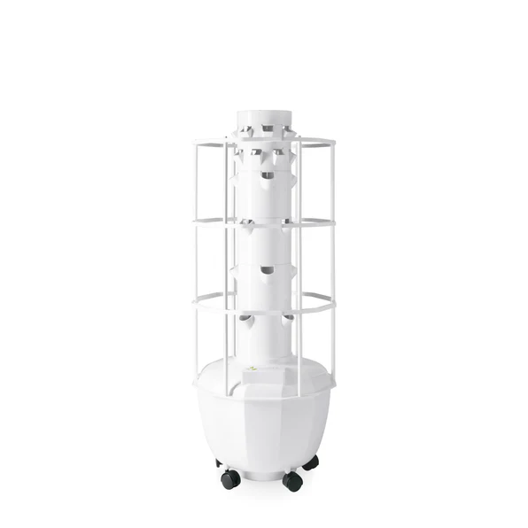Tower Garden In-Home With Support Cage