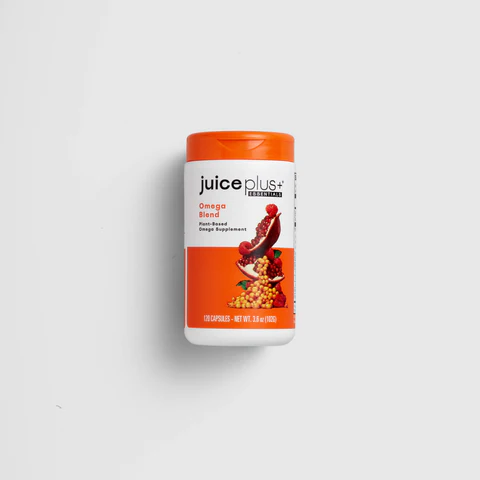 Juice Plus Omega Blend