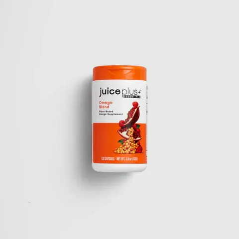 Juice Plus Omega Blend