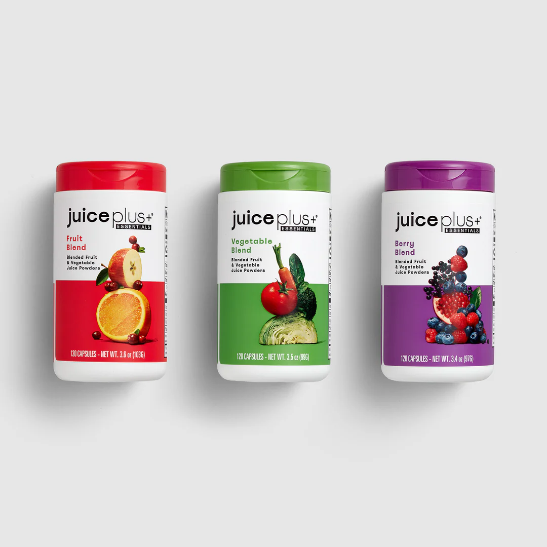 Juice Plus Adult Package