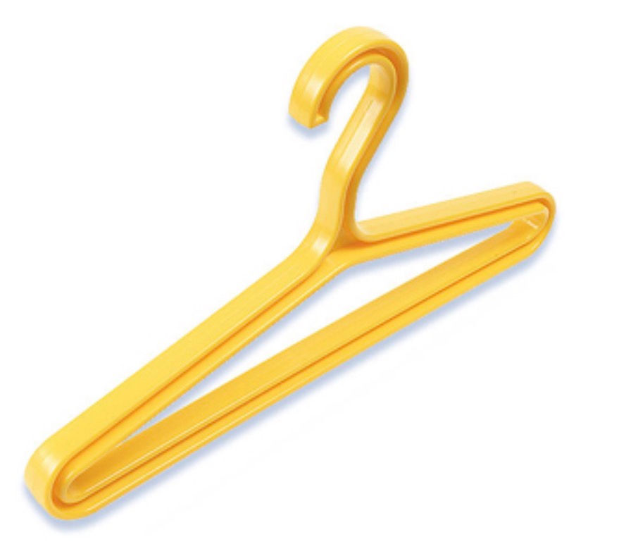 Underwater Kinetics Hangers for Wet Suits/BCDs-- 2/$22