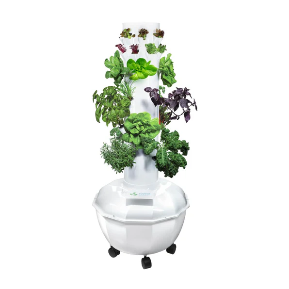 Tower Garden In-Home (no cage/lights)