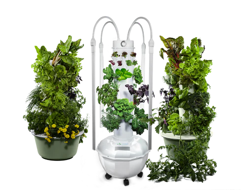 Tower Garden In-Home LED Lights (add to a tower)