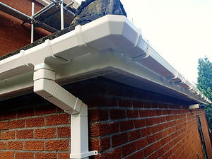 Guttering