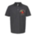 50/50 Polo Embroidered | Whittier City School District