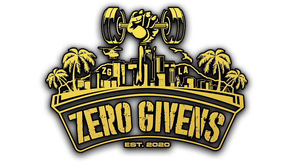 Zero Givens