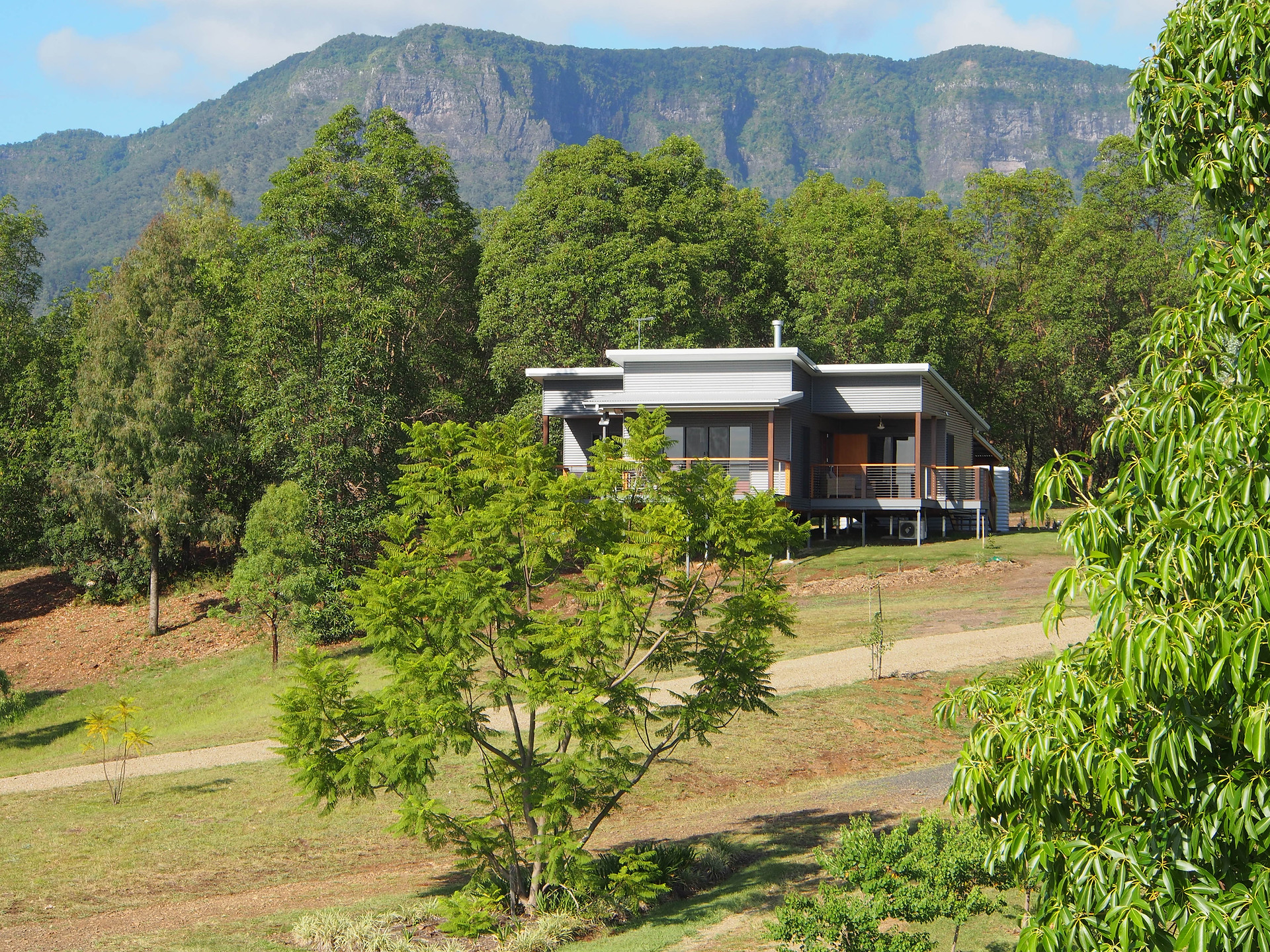 Visit the Scenic Rim mysite
