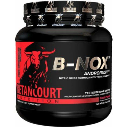 Betancourt- B-Nox 630grms