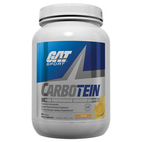 GAT- Carbotein