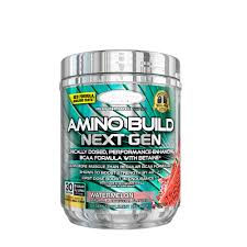 MT- Amino Build Next Gen