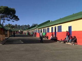 Restorative Justice at Bosasa