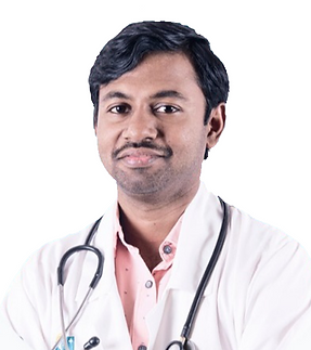 Dr. Yellapu Surendra