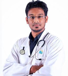 Dr. Ravi Teja Boddapalli