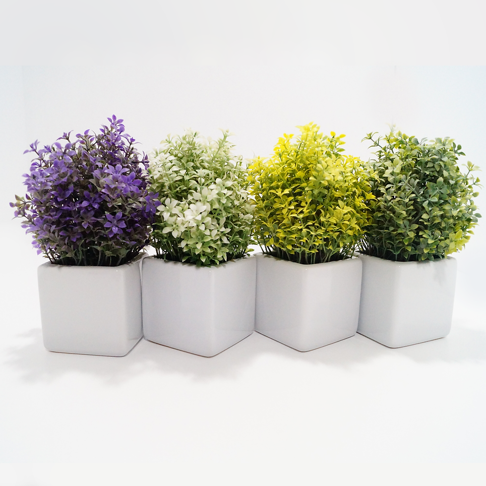 Miniatura: Mini Laurel Morado