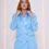 Miniatura: Maxi Blazer Turmalina