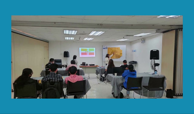 [Training] Establishing Mental Health Champions in the Workplace