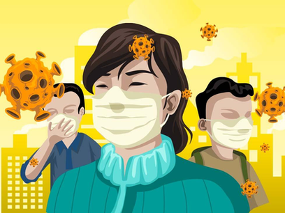 Data Privacy, Coronavirus and the People’s Well Being