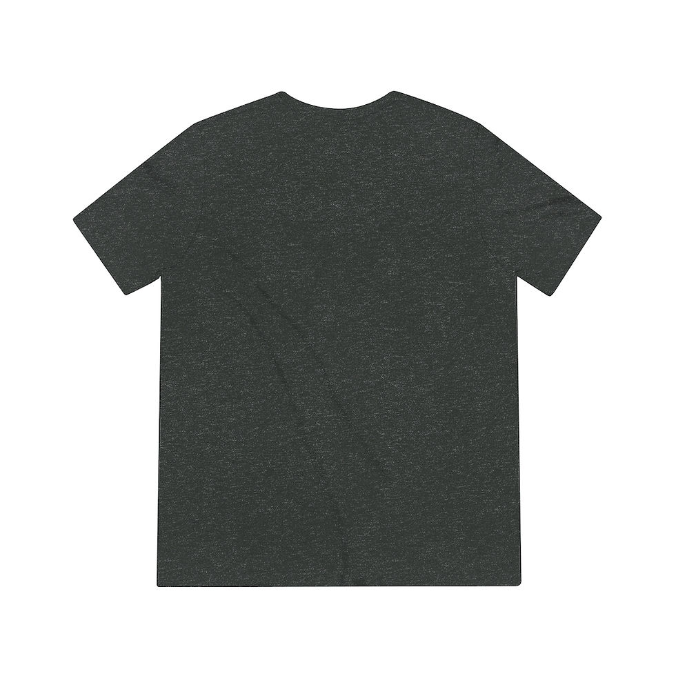 Thumbnail: AKTIV Signature Unisex Triblend Tee