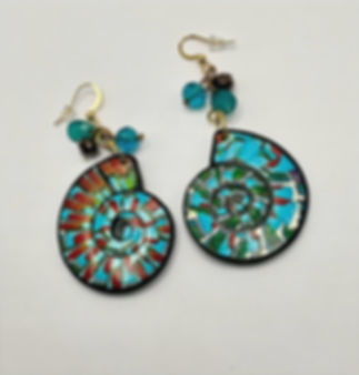 SE103 - Earrings