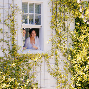 Isabella + Nathan | Sycamore Bend | Trailer