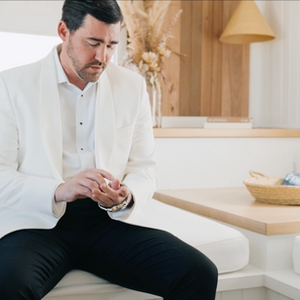 Morgan + Micah | Wrightsville Manor