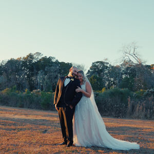 Alex + Ryan | The Venue at White Oak | Trailer