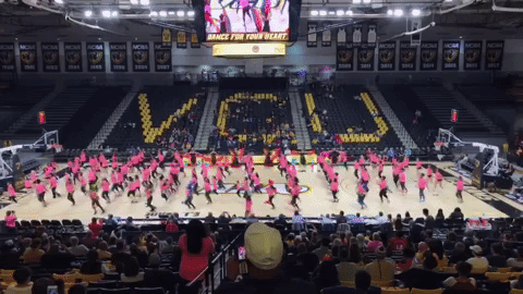 Dance For Your Heart 2019