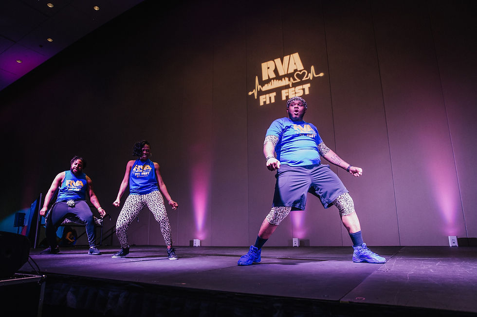 RVA Reloaded
