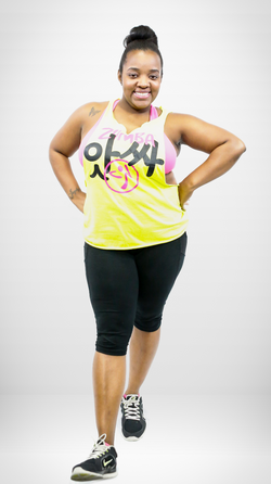 Shakinah Da Costa Bobb