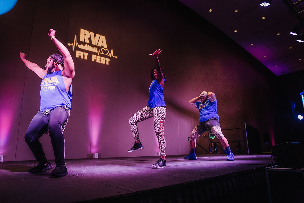 RVA Reloaded