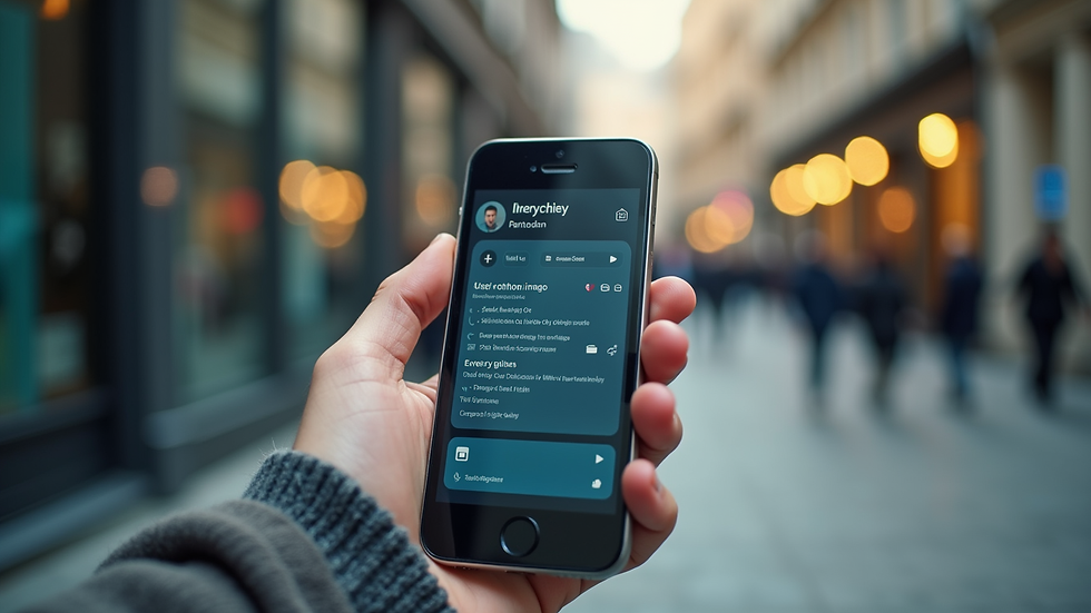 Maximize Efficiency with Focused MVP and App Strategies