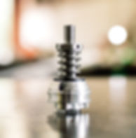 Reds Cone Valves for Dirt Bike Suspension - Performance Upgrade by Alpine XC