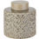 Thumbnail: Seville Collection Grey Marrakesh Urn