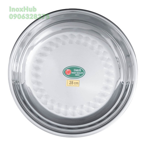 Thau Inox trong Việc Bảo Quản Thực Phẩm | Inoxhub