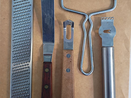 Inexpensive Kitchen Gadgets