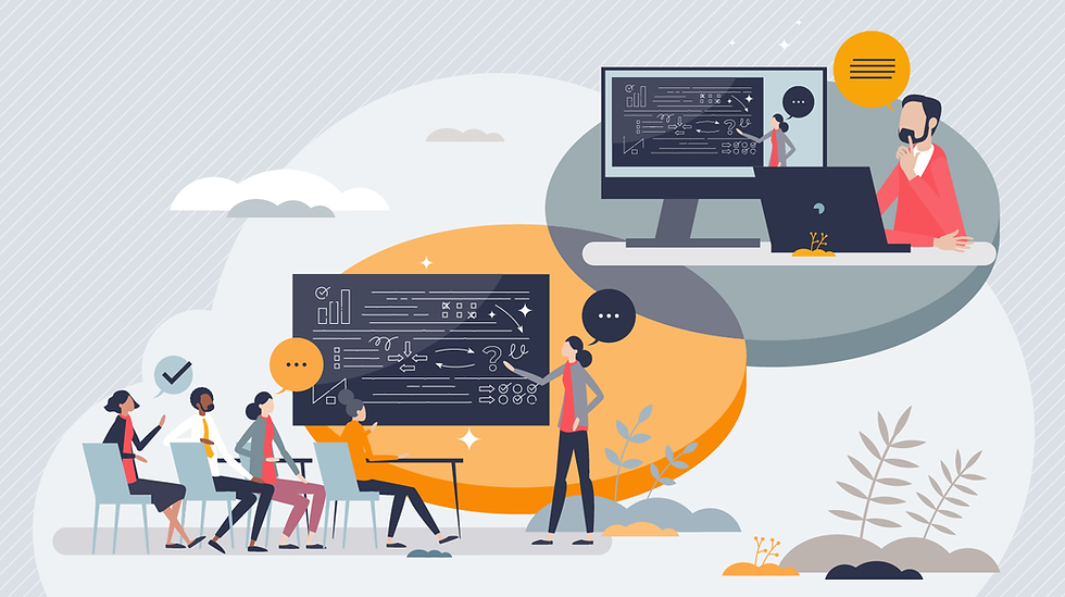 What Is Remote Learning? A Parent-Friendly Guide