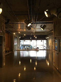 floor